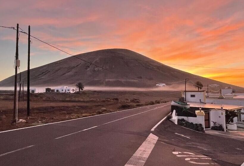 住宿加早餐 Ga7colores