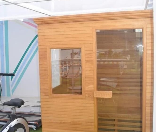 住宿加早餐 Ga7colores