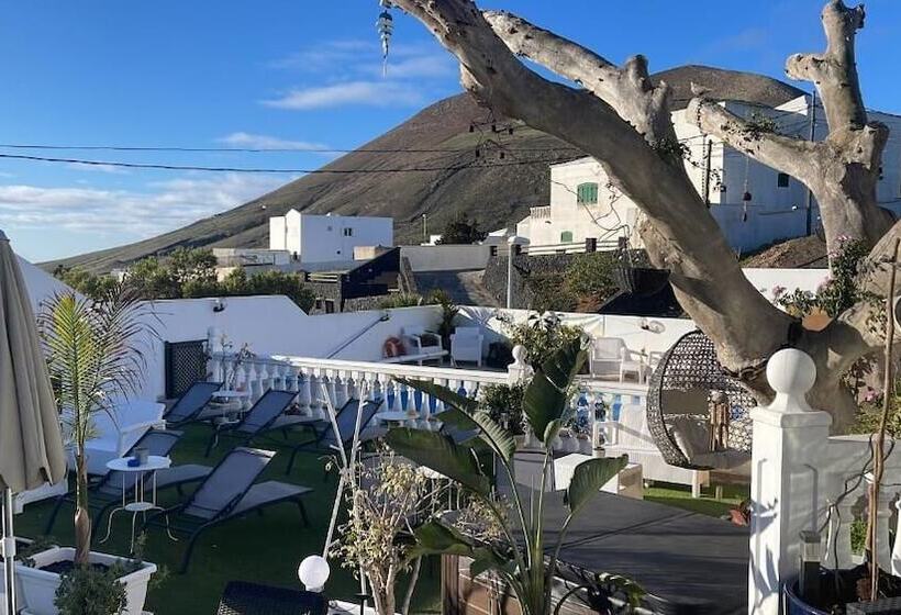 住宿加早餐 Ga7colores