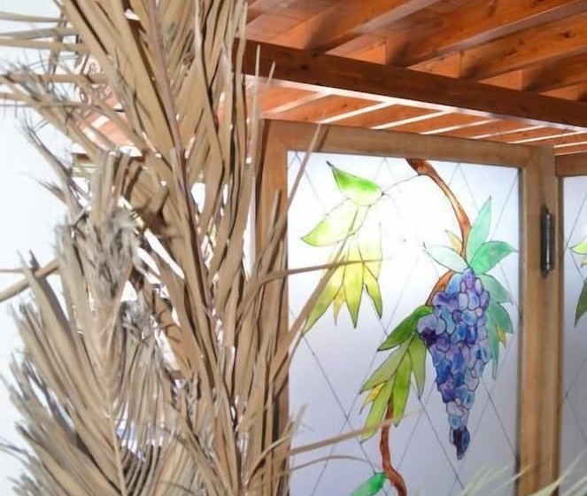 住宿加早餐 Ga7colores