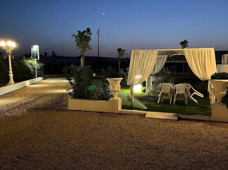 مبيت وإفطار Gioema