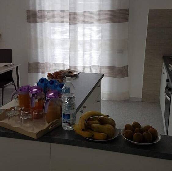 مبيت وإفطار Gioema