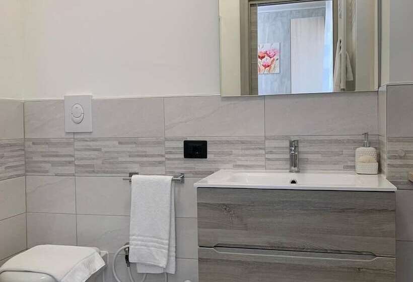 مبيت وإفطار Gioema