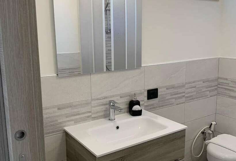 مبيت وإفطار Gioema