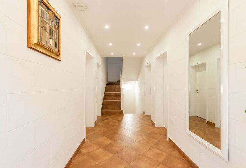 مبيت وإفطار Green Lakes House 2