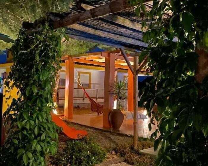 تختخواب و صبحانه Herdade Do Rio Torto