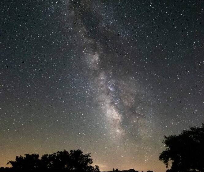 تختخواب و صبحانه Herdade Do Rio Torto