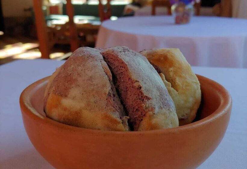 Bed and Breakfast La Paleta Del Pintor Hosteria