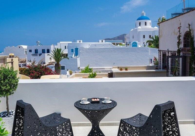 تختخواب و صبحانه La Madeleine