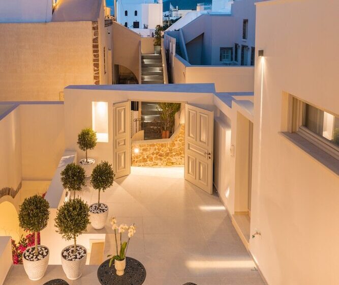 تختخواب و صبحانه La Madeleine