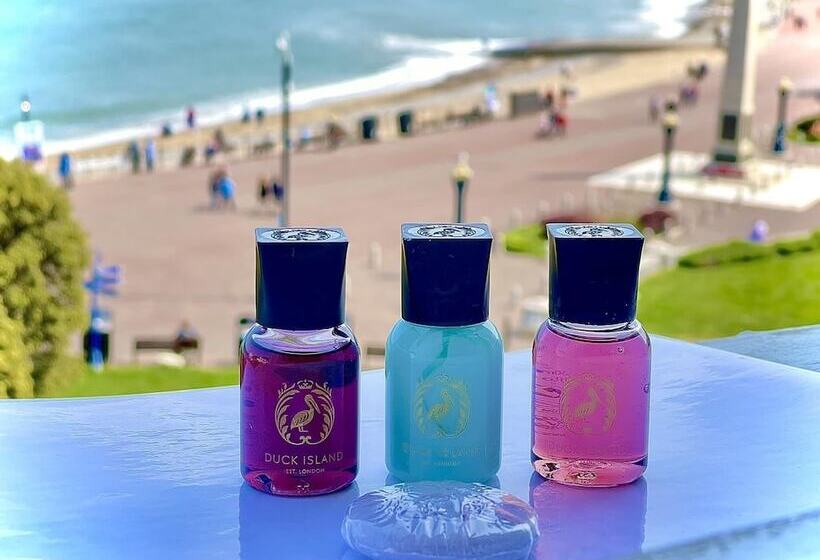 ベッドアンドブレックファースト Lawton & Lauriston Court