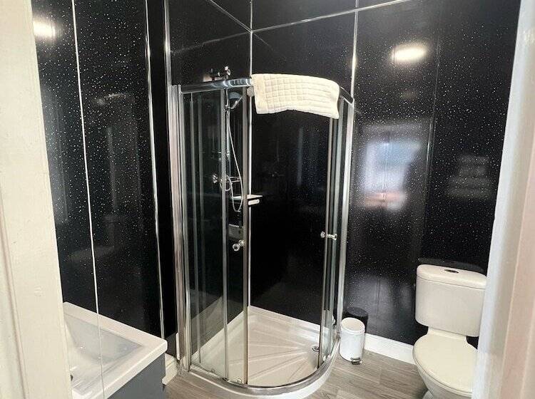 ベッドアンドブレックファースト Lawton & Lauriston Court