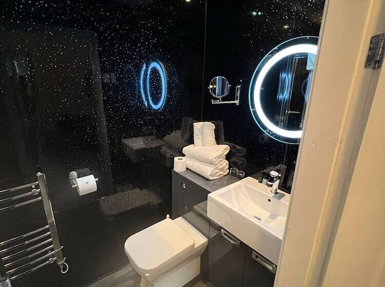 ベッドアンドブレックファースト Lawton & Lauriston Court