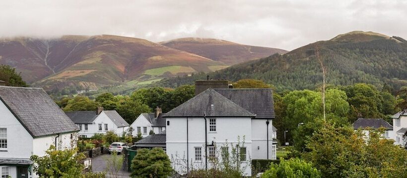 민박 Lincoln House