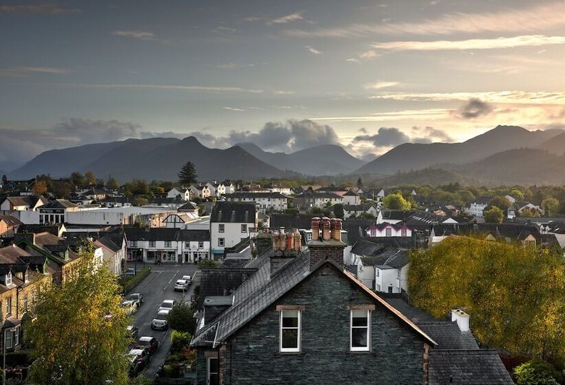 민박 Lincoln House