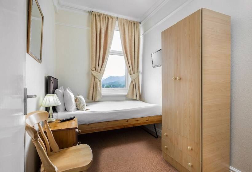 민박 Lincoln House