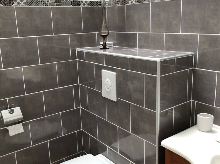 مبيت وإفطار Maison De Midi