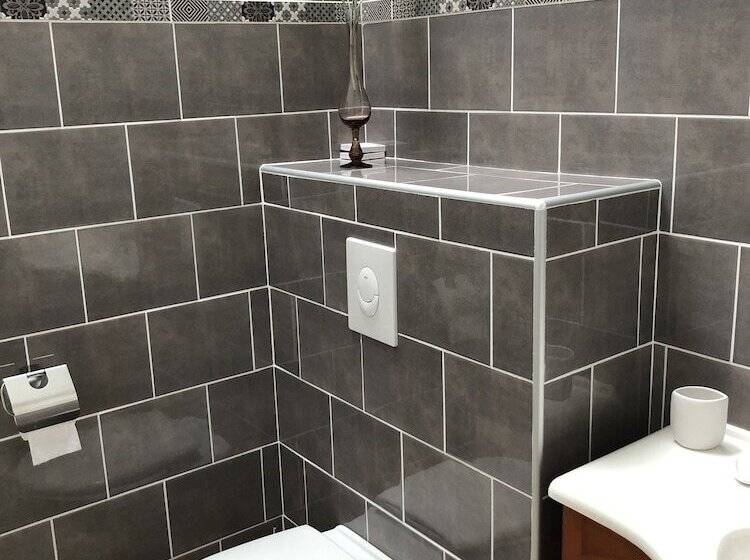 مبيت وإفطار Maison De Midi