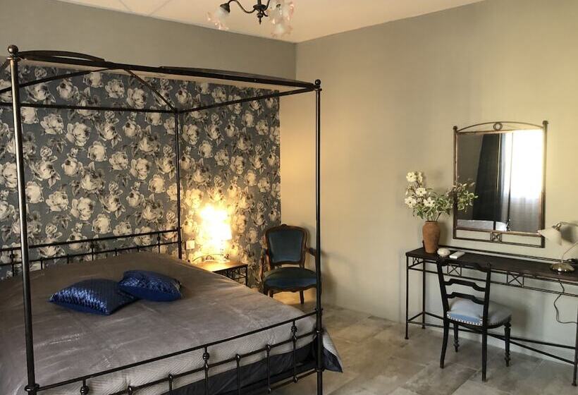 مبيت وإفطار Maison De Midi