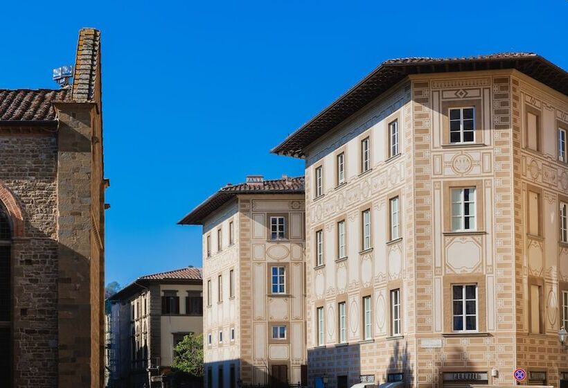 تختخواب و صبحانه Maison Santa Croce