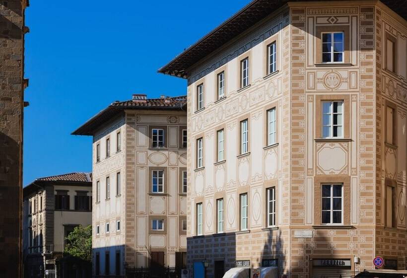 تختخواب و صبحانه Maison Santa Croce