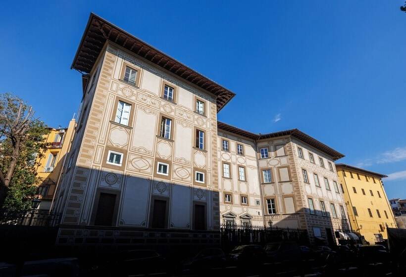 تختخواب و صبحانه Maison Santa Croce