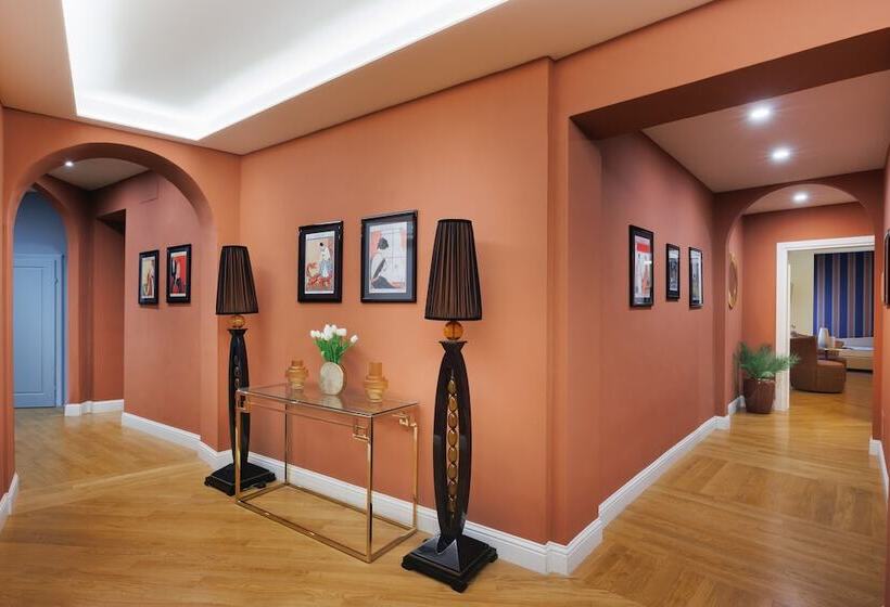 تختخواب و صبحانه Maison Santa Croce