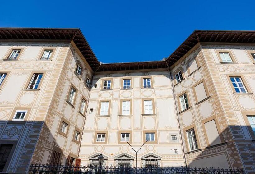 تختخواب و صبحانه Maison Santa Croce