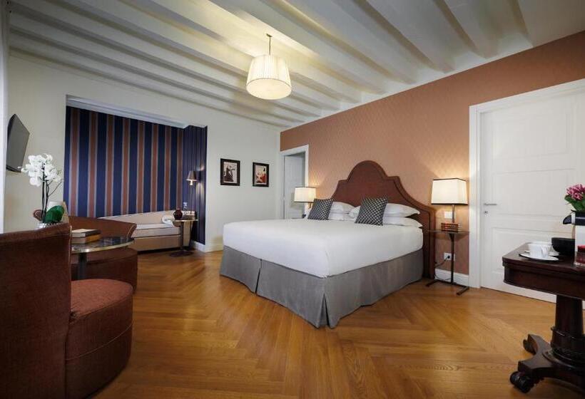 تختخواب و صبحانه Maison Santa Croce