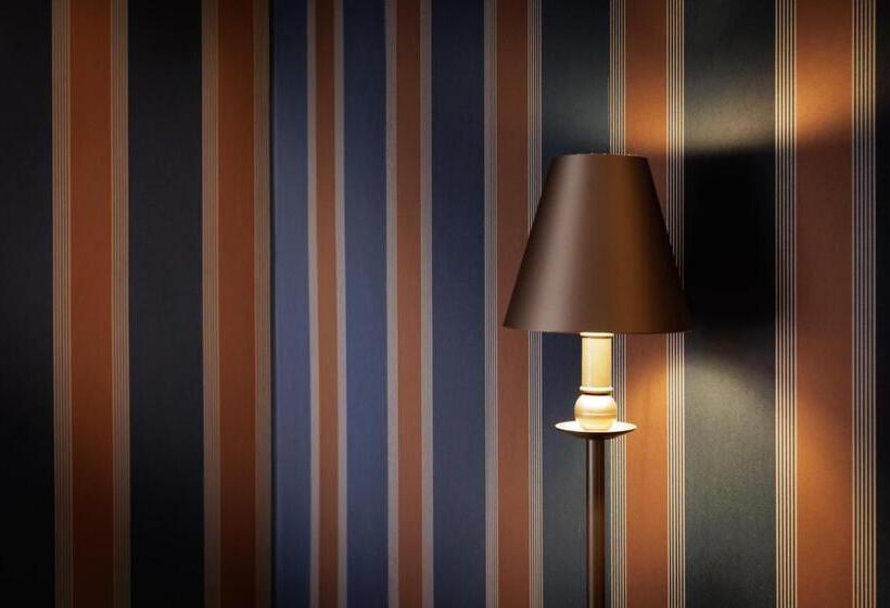 تختخواب و صبحانه Maison Santa Croce