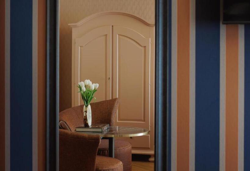 تختخواب و صبحانه Maison Santa Croce