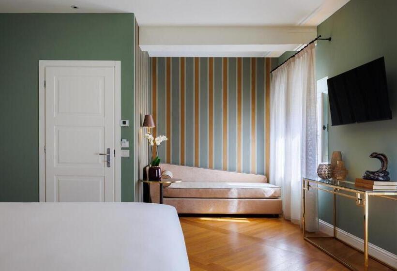 تختخواب و صبحانه Maison Santa Croce