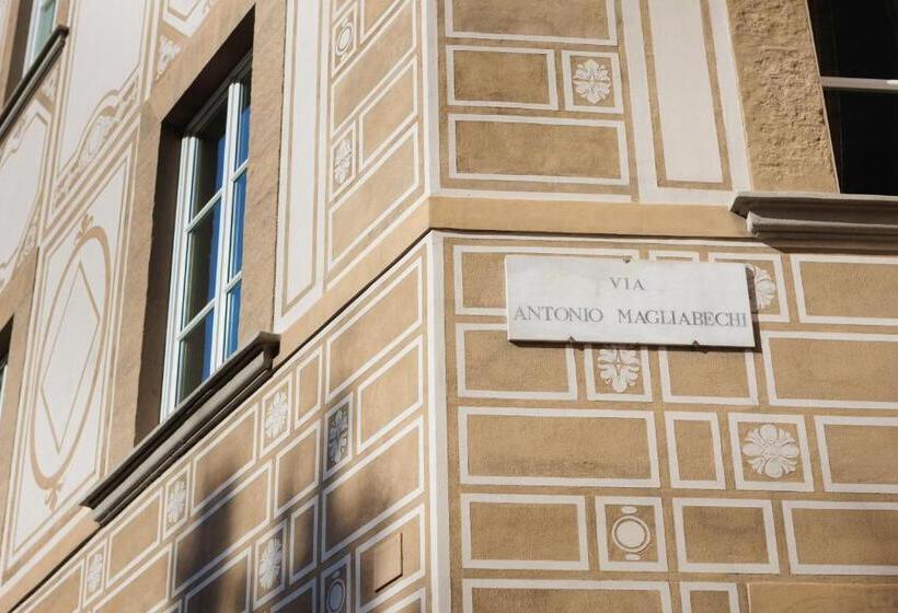 تختخواب و صبحانه Maison Santa Croce