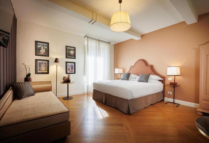 تختخواب و صبحانه Maison Santa Croce