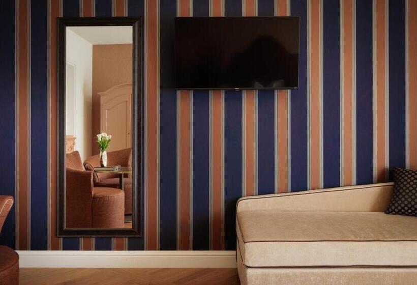 تختخواب و صبحانه Maison Santa Croce