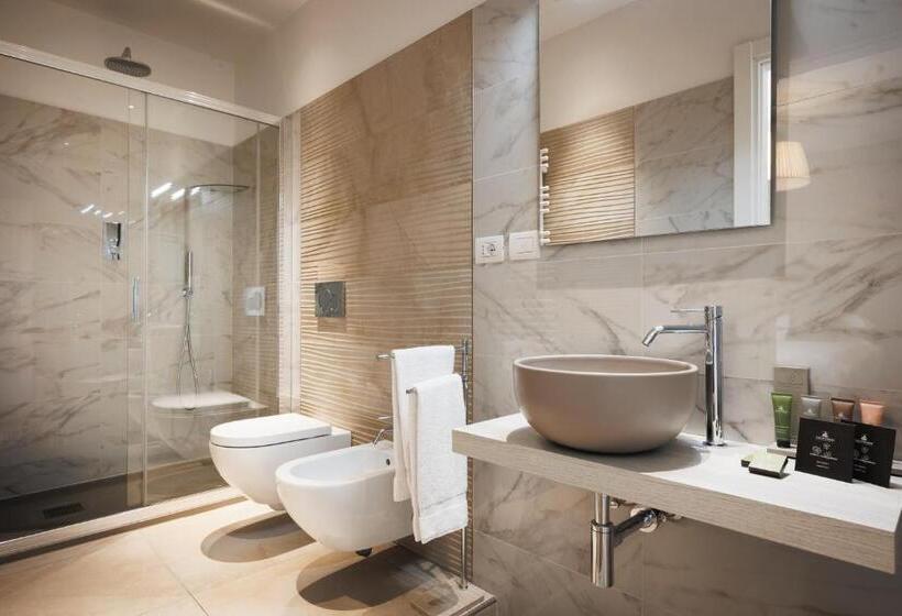 تختخواب و صبحانه Maison Santa Croce