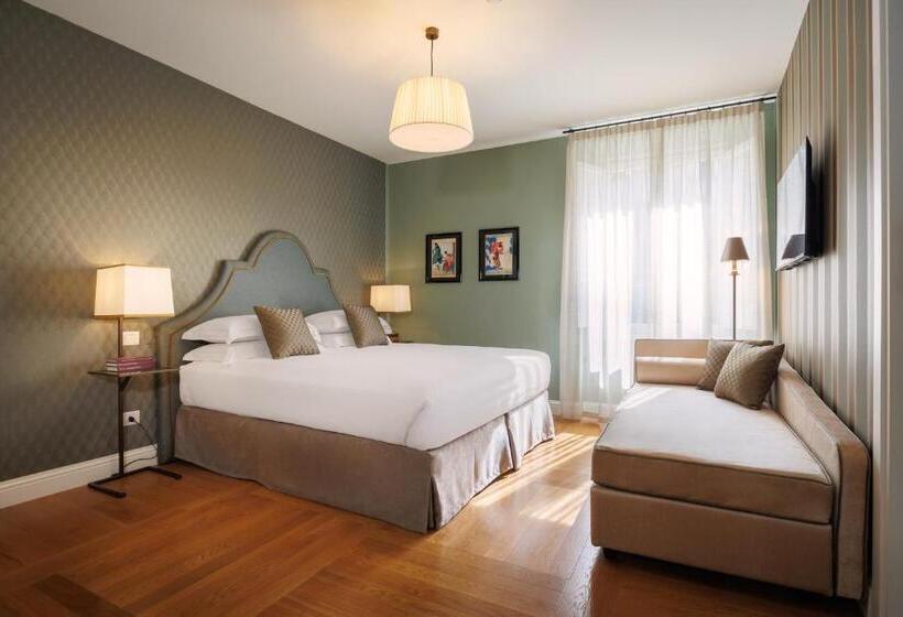 تختخواب و صبحانه Maison Santa Croce