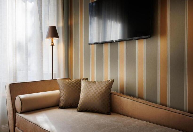 تختخواب و صبحانه Maison Santa Croce