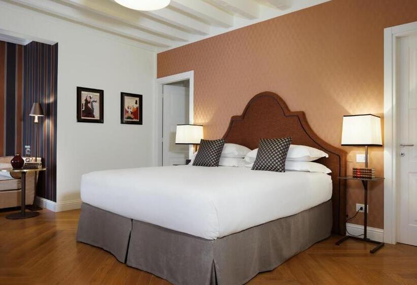 تختخواب و صبحانه Maison Santa Croce