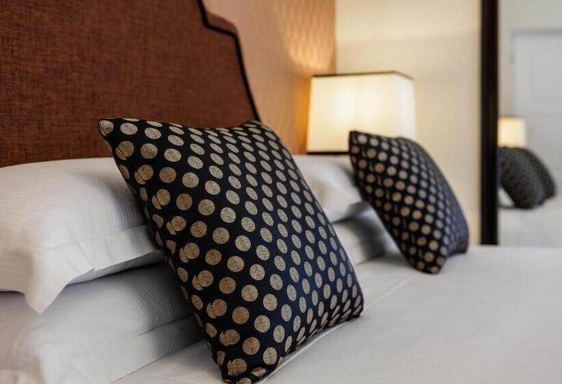 تختخواب و صبحانه Maison Santa Croce