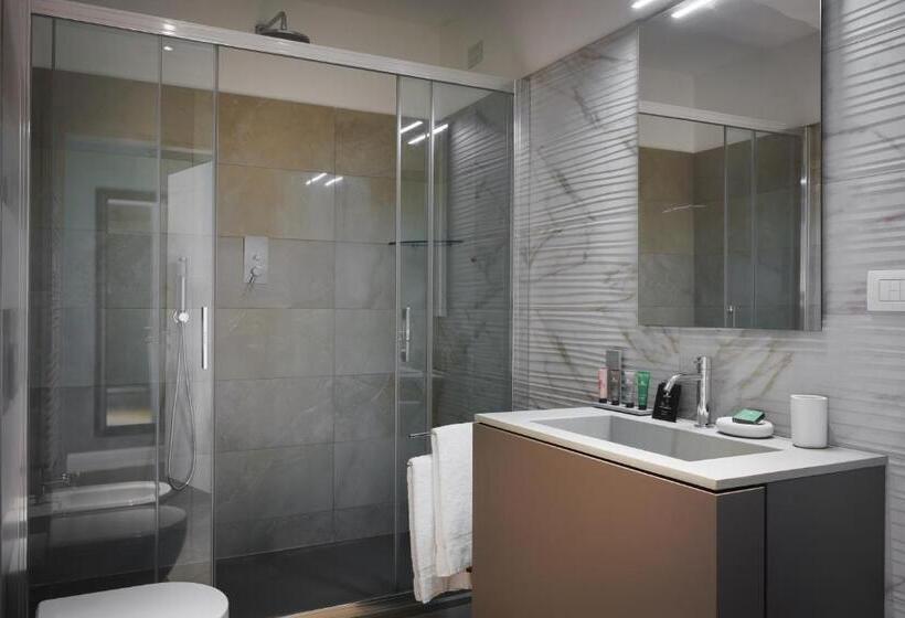 تختخواب و صبحانه Maison Santa Croce