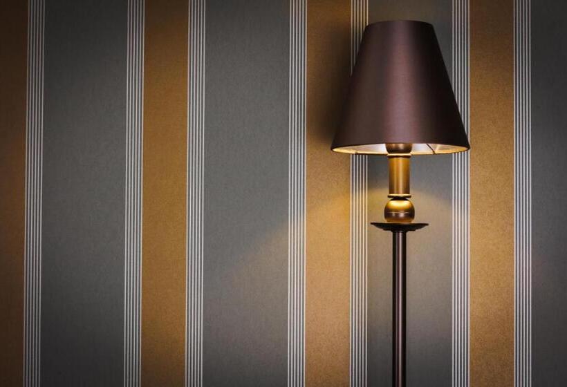 تختخواب و صبحانه Maison Santa Croce