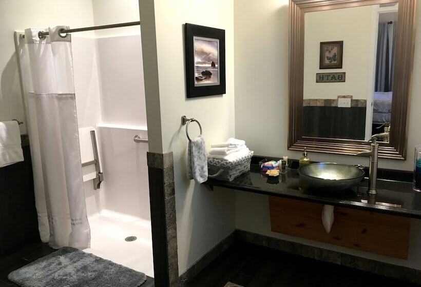 צימר St Francis Cottage