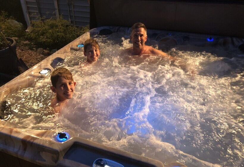 住宿加早餐 St Francis Cottage