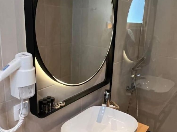 Bed and Breakfast Thealos Santorini Close To Square