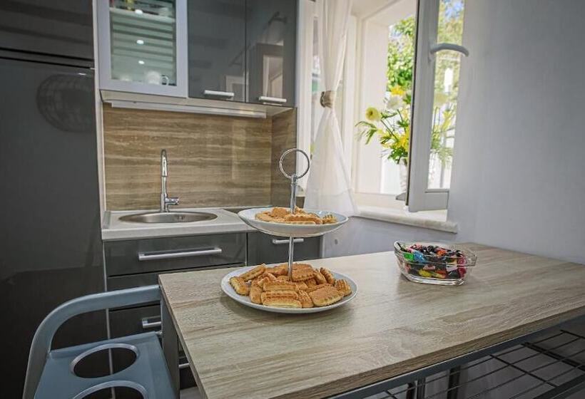 Bed and Breakfast Theatre Luxury Rooms