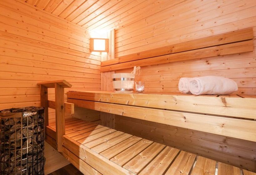 Bergwaldchalet Komfort