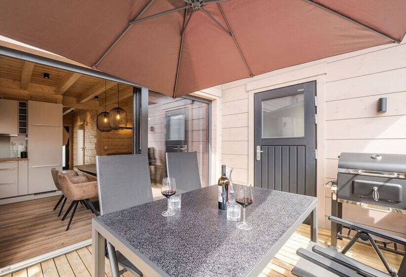 Bergwaldchalet Tierfreund