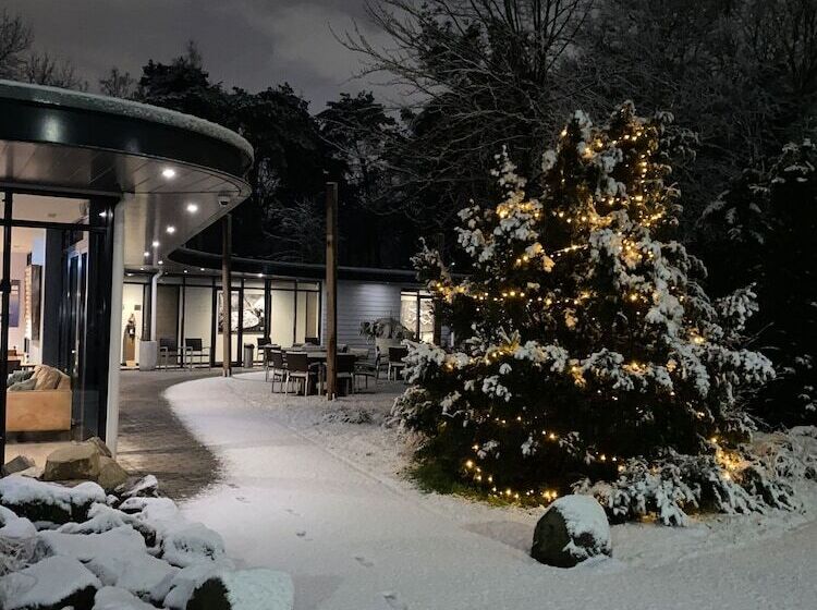 Boutique Hotel Bed & Bos