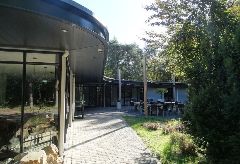 Boutique Hotel Bed & Bos